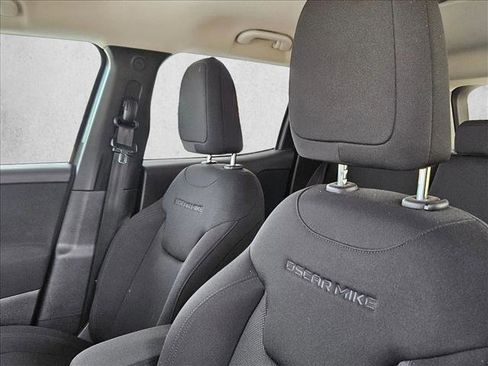 Used 2021 Jeep Renegade Sport image 19