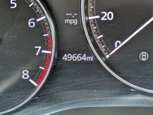 Used 2023 MAZDA CX-30 AWD 2.5 S w/ Preferred Package image 26