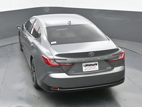 New 2026 Toyota Camry XLE FWD image 29