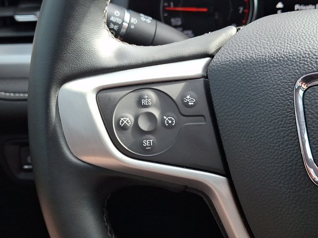 Used 2023 GMC Acadia SLT w/ Elevation Edition AWD/4WD image 28