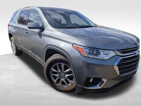 Used 2019 Chevrolet Traverse LT image 6