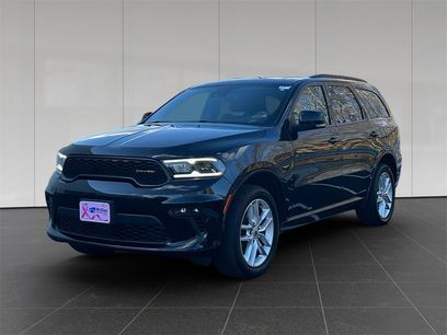 Used 2022 Dodge Durango GT