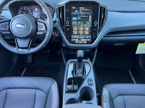 New 2025 Subaru Crosstrek 2.5i Limited w/ Popular Package #4A image 13