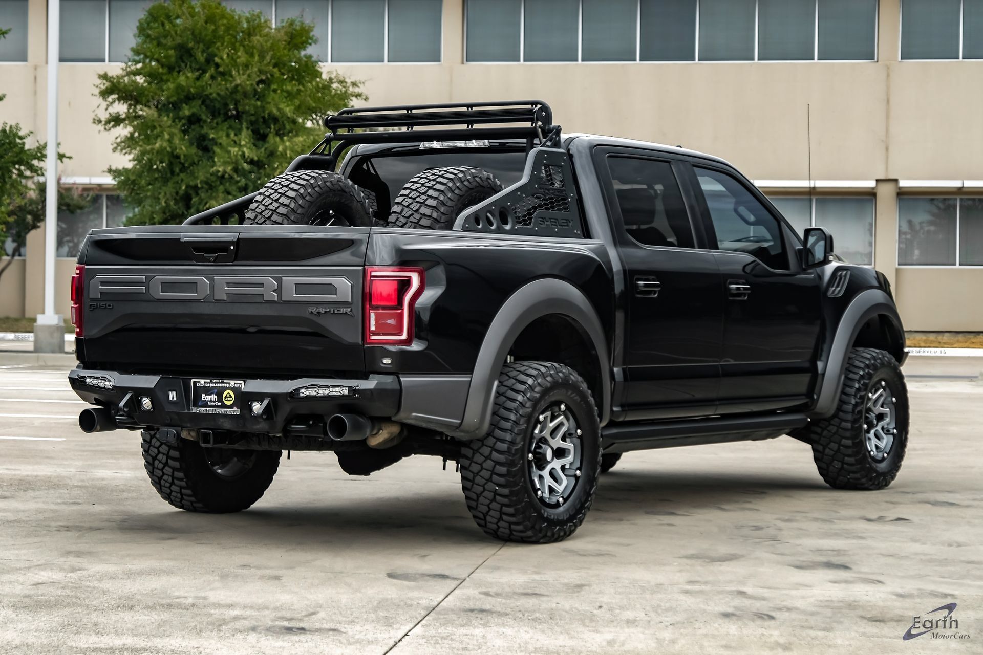 Used 2020 Ford F150 Raptor w/ Equipment Group 802A Luxury AWD/4WD image 20