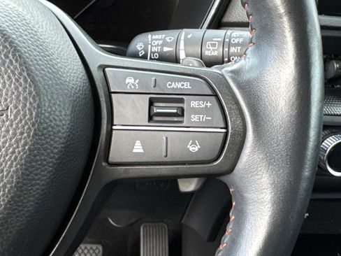 Certified 2025 Honda CR-V Sport-L image 8