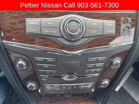 Certified 2020 Nissan Armada SL w/ Premium Package RWD image 20