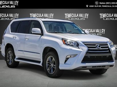 Used 2016 Lexus GX 460 w/ Premium Package