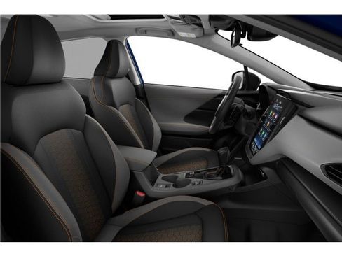 New 2026 Subaru Crosstrek 2.5i Limited AWD/4WD image 16