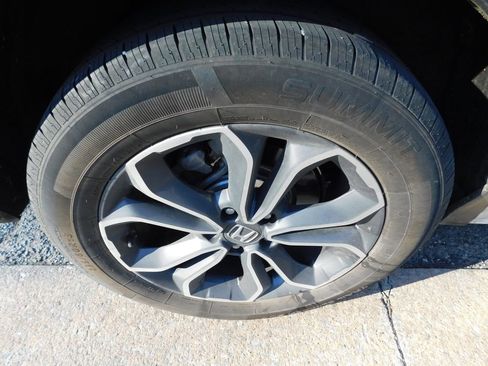 Used 2021 Honda CR-V EX image 8