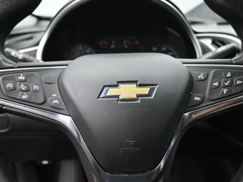 Used 2024 Chevrolet Malibu LT FWD image 13