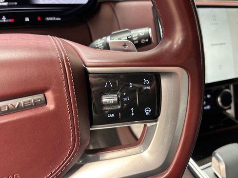 Used 2023 Land Rover Range Rover SE image 19