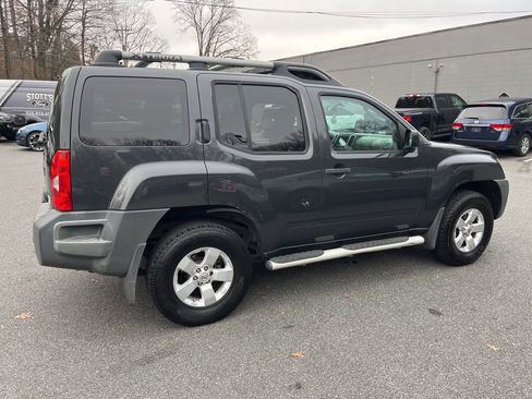 Used 2010 Nissan Xterra S image 16