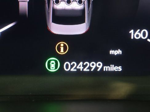 Used 2023 Honda Accord LX image 13