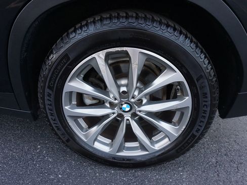 Used 2019 BMW X3 xDrive30i w/ Premium Package image 36