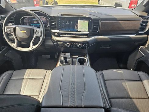 Used 2026 Chevrolet Silverado 1500 High Country w/ Max Trailering Package AWD/4WD image 19