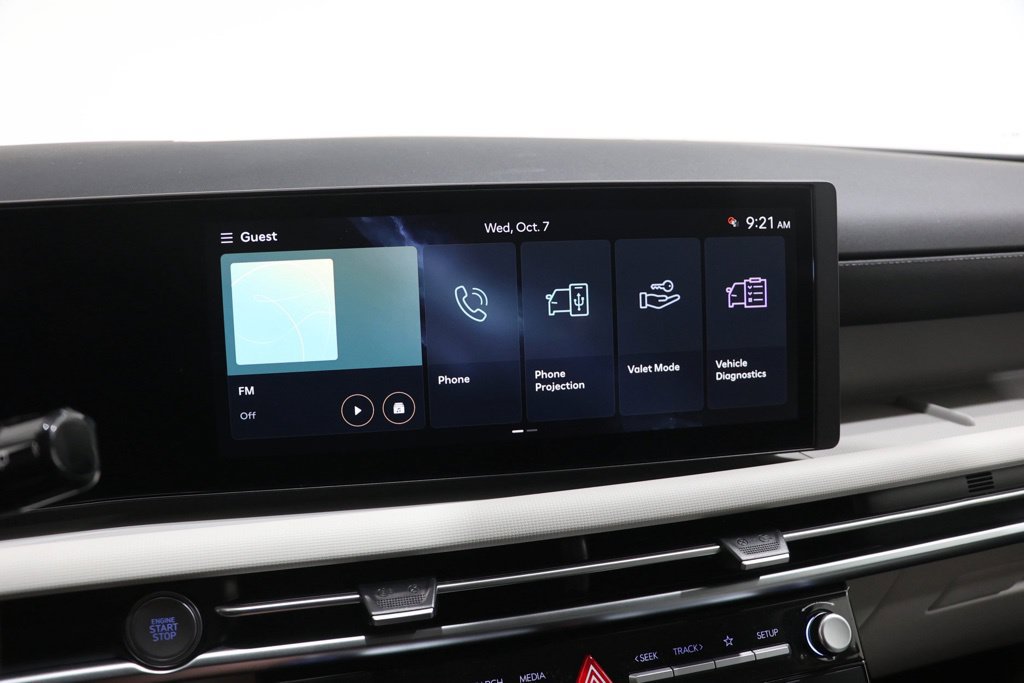 New 2026 Hyundai Tucson SEL Plus AWD/4WD image 23