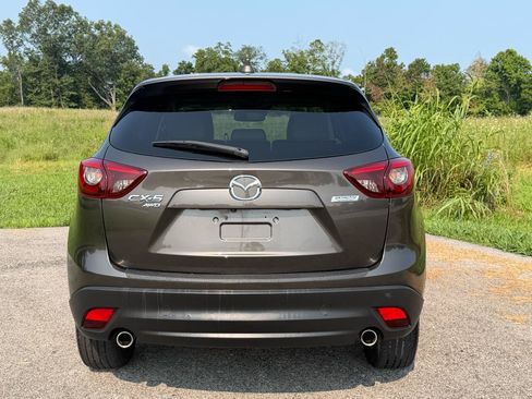 Used 2016 MAZDA CX-5 Grand Touring AWD/4WD image 7