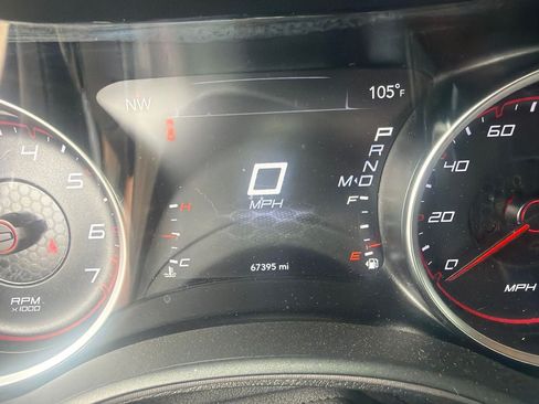 Used 2019 Dodge Charger GT RWD image 10