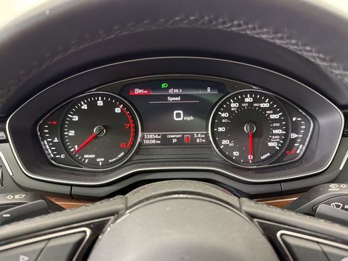 Used 2023 Audi A5 2.0T Premium w/ Convenience Package AWD/4WD image 18