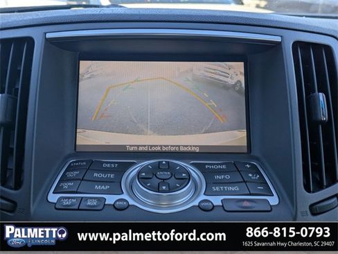 Used 2008 INFINITI G35 x Sedan w/ Premium Pkg image 21