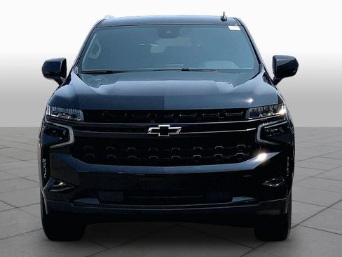Used 2024 Chevrolet Tahoe LS w/ Max Trailering Package AWD/4WD image 4