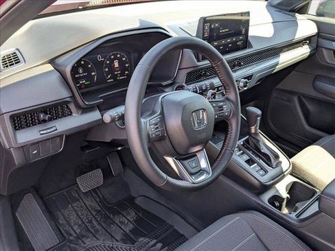 New 2026 Honda CR-V TrailSport image 3