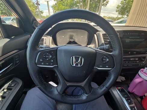 Used 2020 Honda Passport EX-L image 18