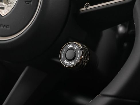 New 2025 Porsche Cayenne Turbo image 45