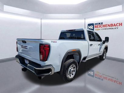 Used 2024 GMC Sierra 2500 Pro