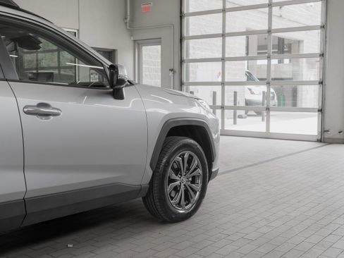 Used 2024 Toyota RAV4 Limited w/ Advanced Technology Package AWD/4WD image 30
