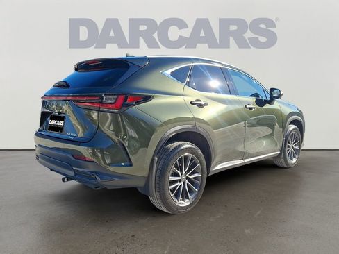 Used 2023 Lexus NX 350h AWD w/ Premium Package image 6