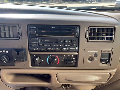 Used 2000 Ford F250 Lariat AWD/4WD image 11