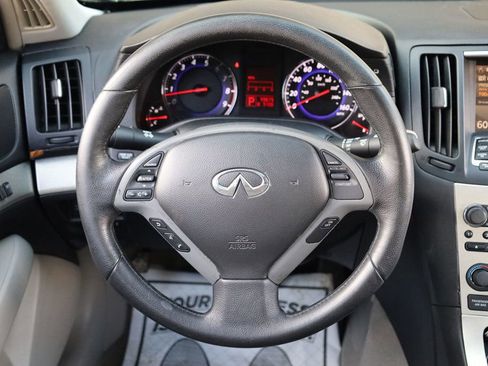 Used 2008 INFINITI G35 x Sedan w/ Premium Pkg image 25