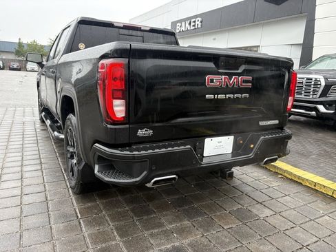 Used 2020 GMC Sierra 1500 Elevation w/ Elevation Value Package image 7
