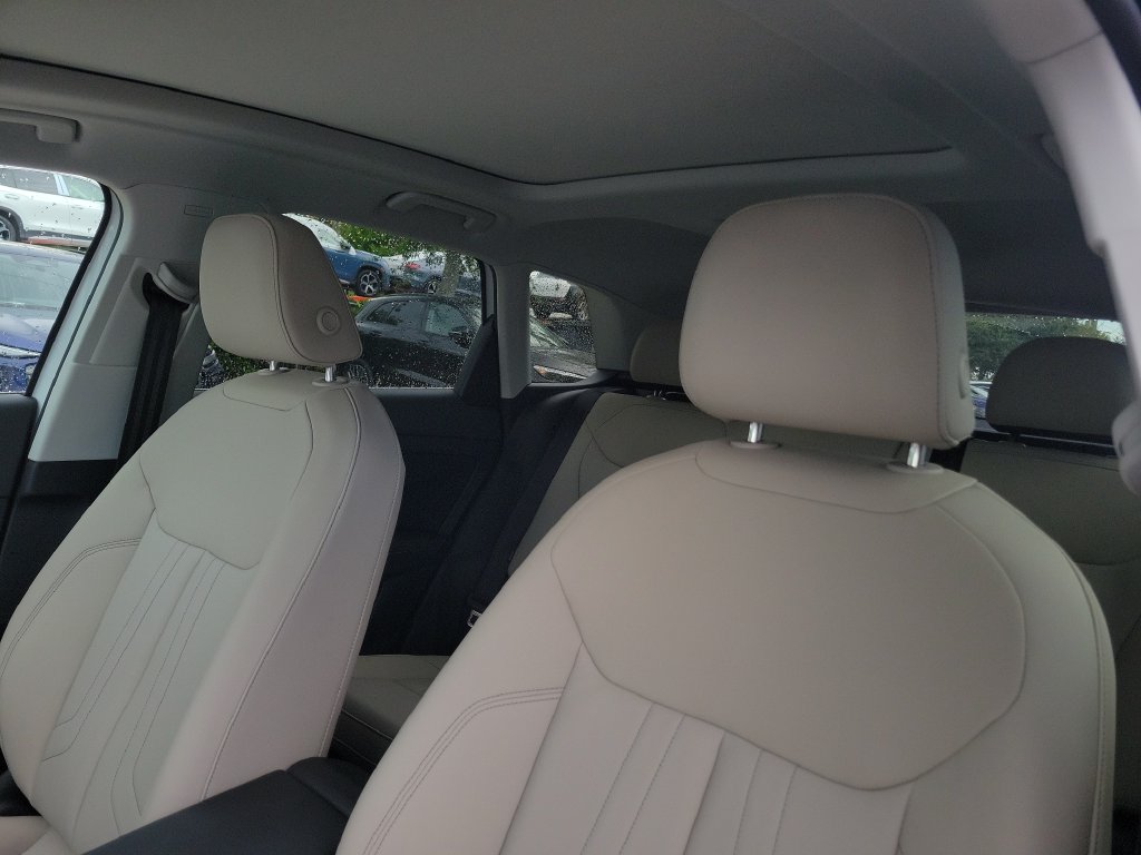 New 2026 Audi Q3 quattro 2.0T AWD/4WD image 15