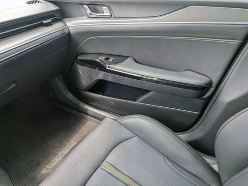 Used 2025 Kia K5 GT FWD image 19