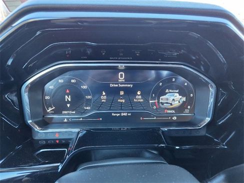 Used 2024 GMC Sierra 1500 SLT image 22