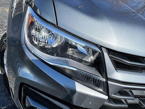 Used 2022 Chevrolet Colorado LT w/ LT Convenience Package image 30