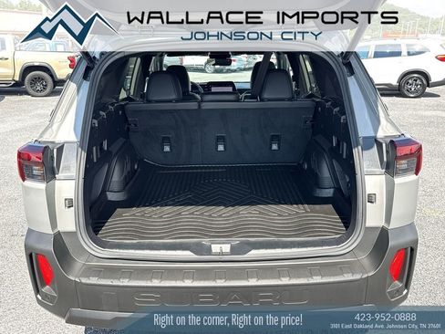 Certified 2026 Subaru Outback Premium w/ Premium/Limited Package 2 AWD/4WD image 43