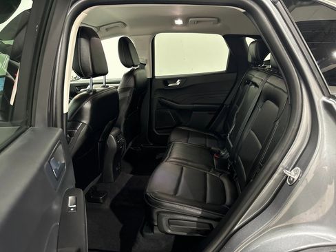 Used 2022 Ford Escape SEL image 20