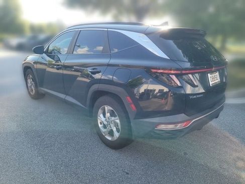 Used 2022 Hyundai Tucson SEL FWD image 7