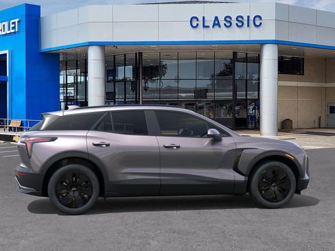 New 2026 Chevrolet Blazer EV LT image 5