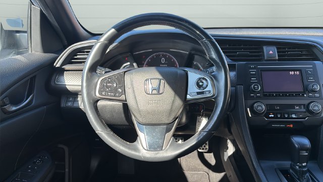 Used 2019 Honda Civic Sport image 13