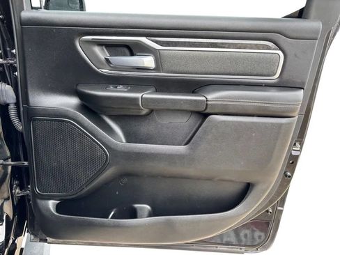 Used 2019 RAM 1500 Big Horn AWD/4WD image 29