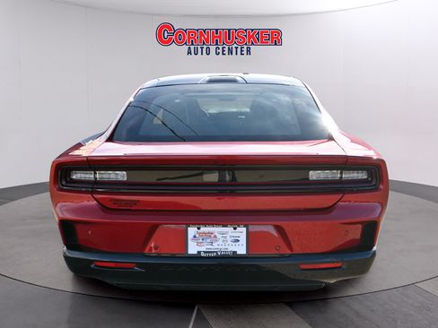 New 2024 Dodge Charger Daytona R/T w/ Plus Group AWD/4WD image 7