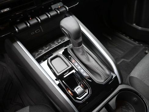 New 2026 Chevrolet Colorado W/T w/ Advanced Trailering Package image 34