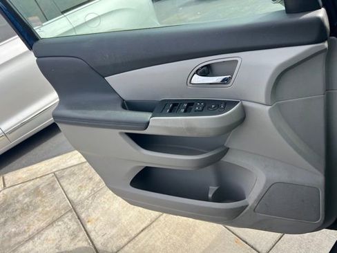 Used 2016 Honda Odyssey EX-L image 13