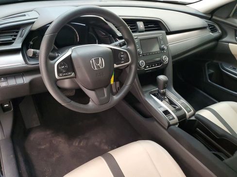 Used 2016 Honda Civic LX image 16