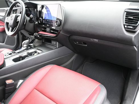 Used 2022 Lexus NX 350 AWD w/ Cold Area Package image 15