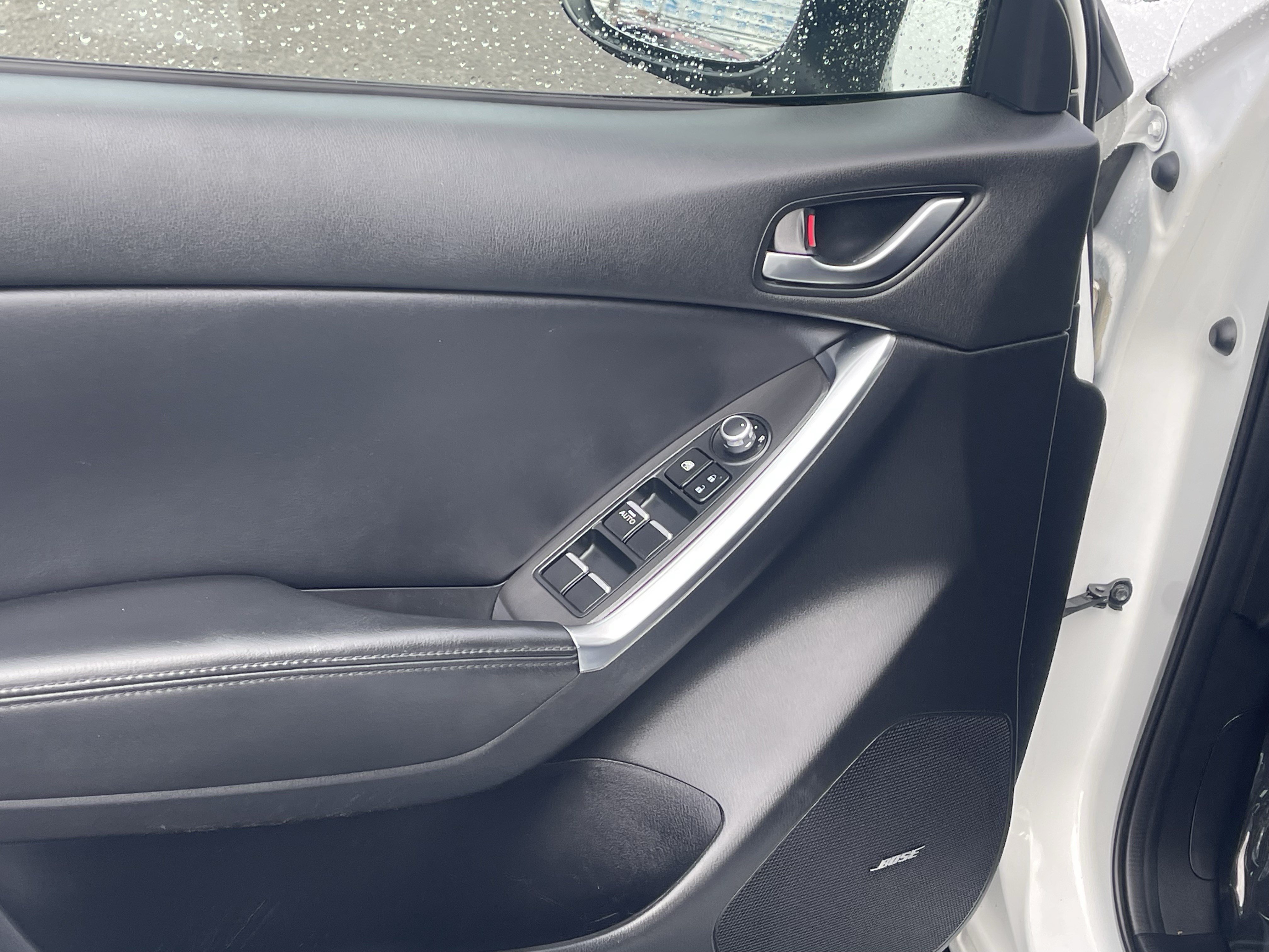 Used 2016 MAZDA CX-5 Grand Touring AWD/4WD image 18
